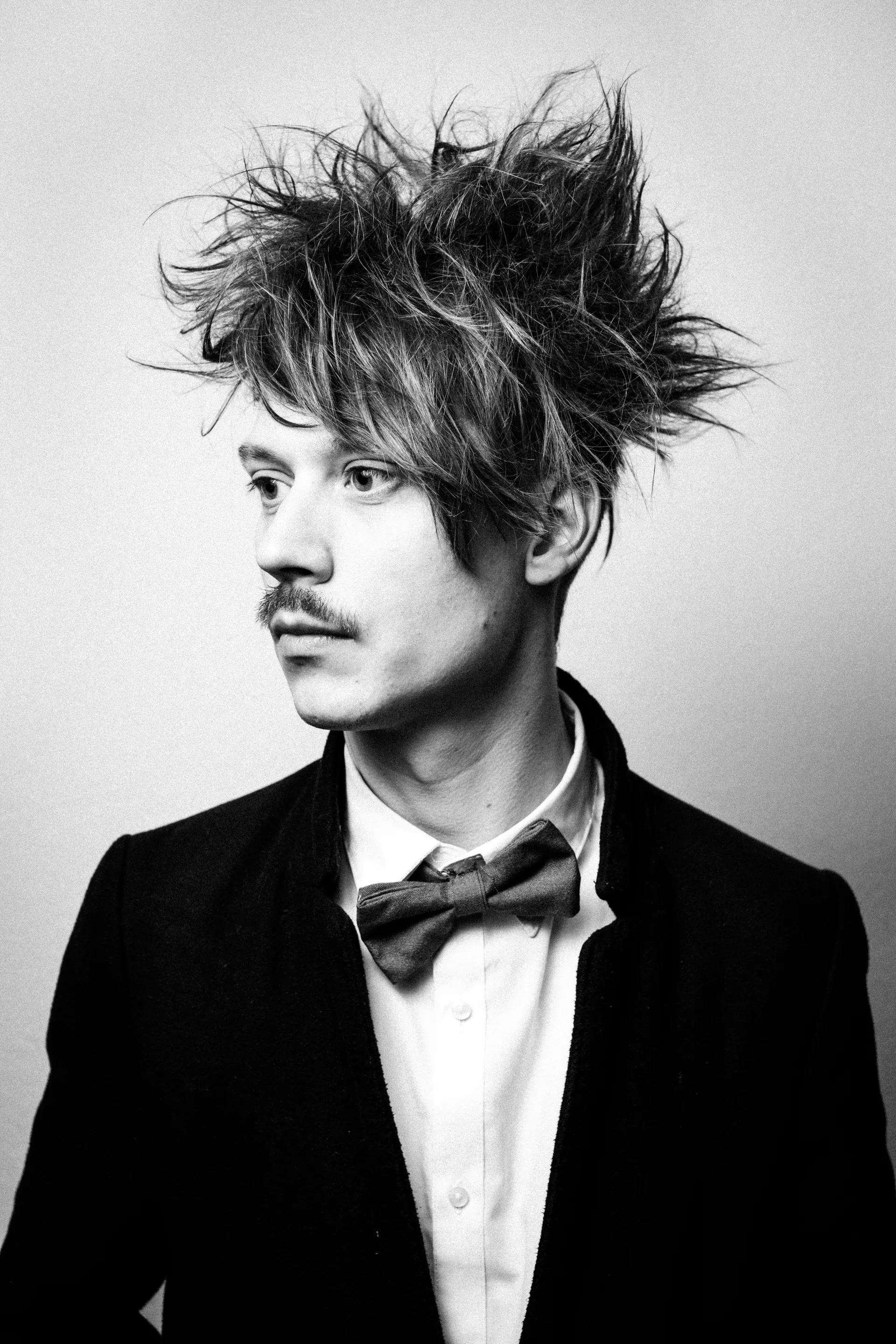 Jeppe Zeeberg © Malthe Ivarsson