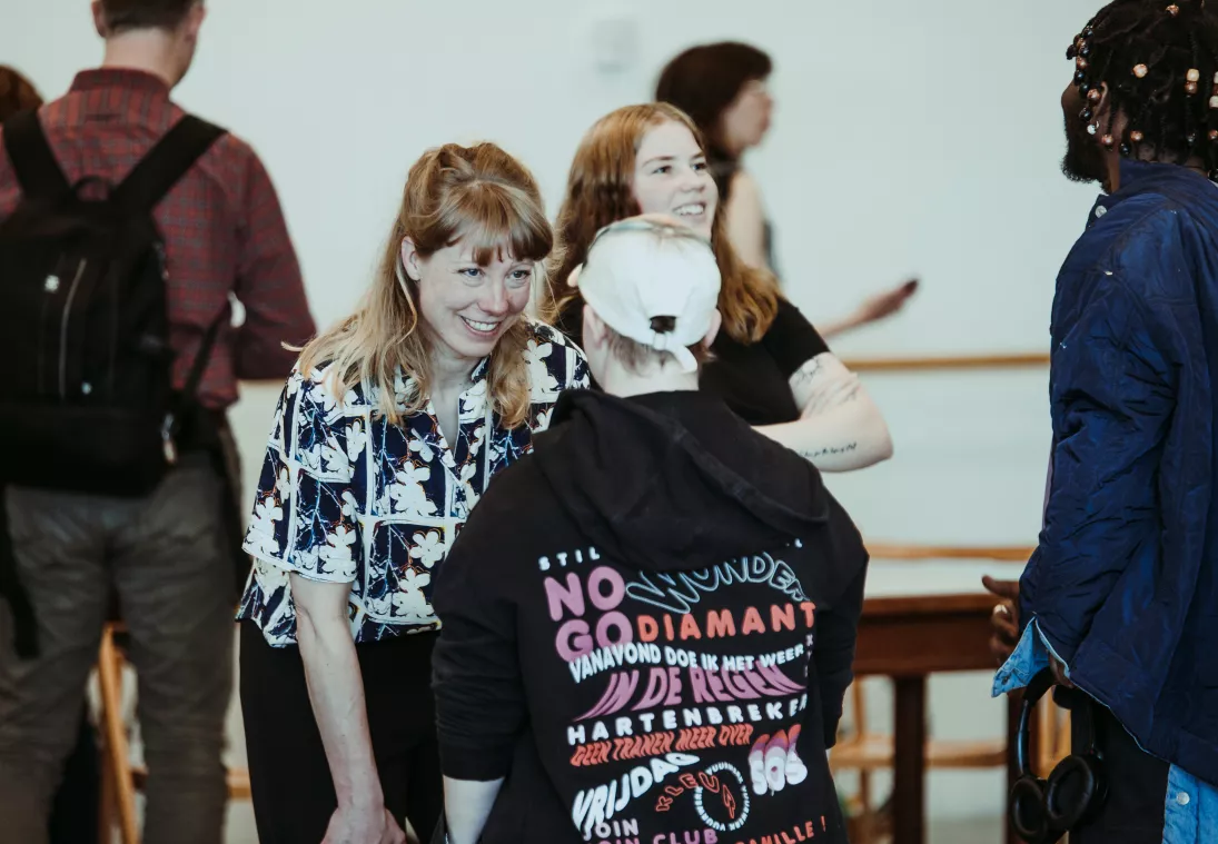 (c) Opera Ballet Vlaanderen