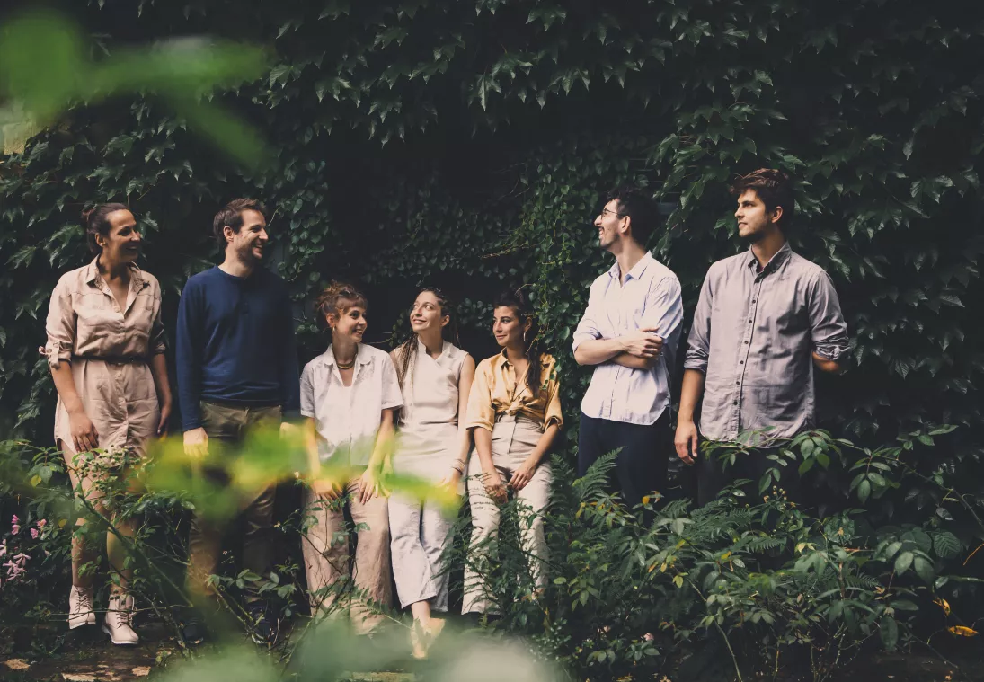 (c) Justine Guerriat