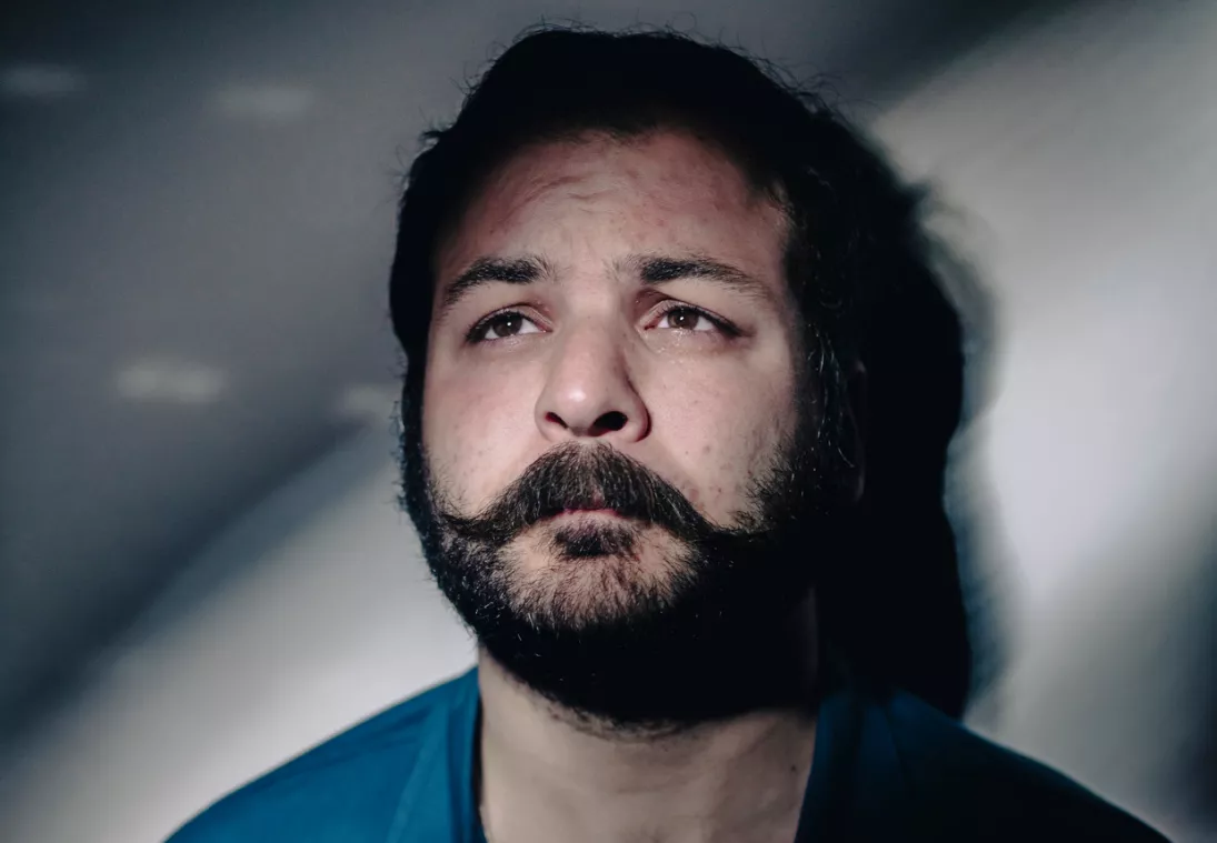 Ali Can Unal Ali Can Unal