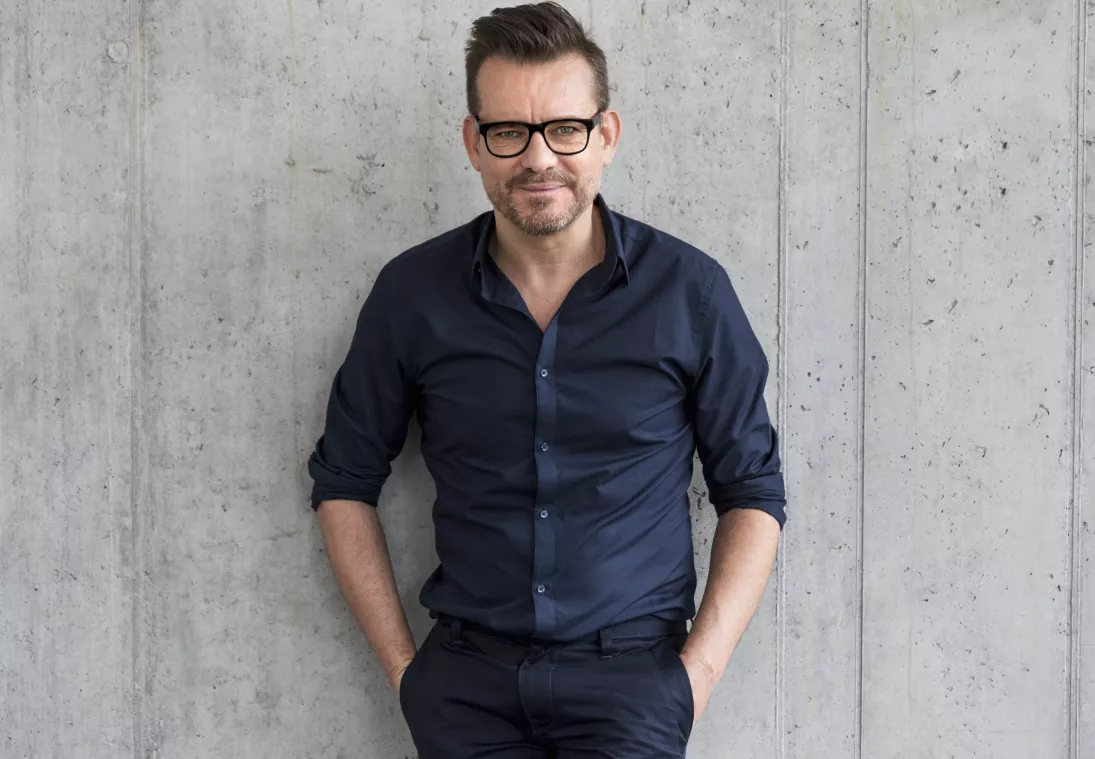 Bart Moeyaert