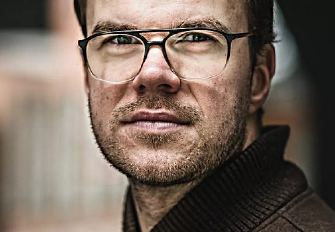 Bart Hollanders Bart Hollanders