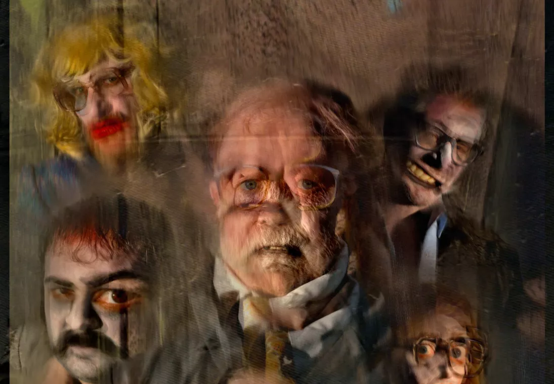 Genesis (c) Stef Lernous