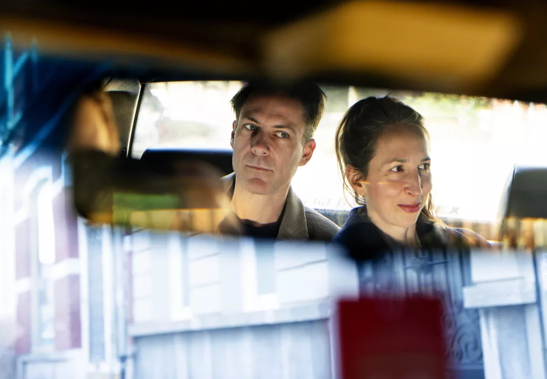 Waar het met de wereld naartoe gaat, daar gaan wij naartoe