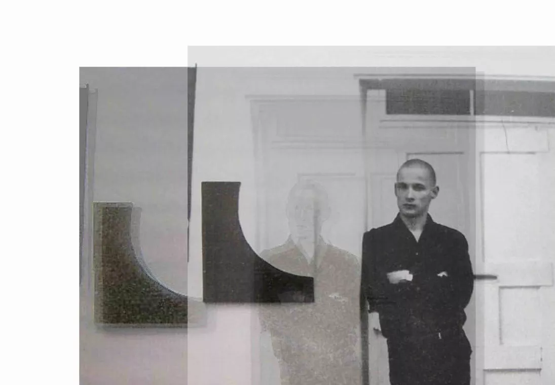 Marc Vanrunxt & Georgia Vardarou