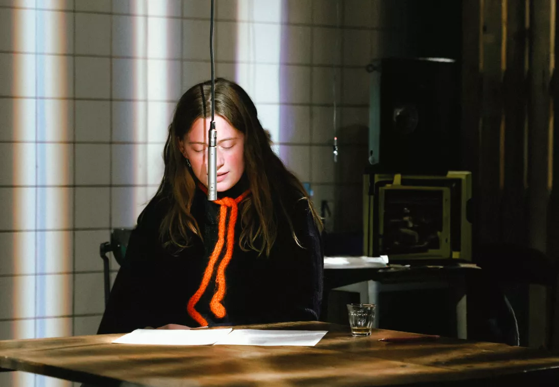 Luca Bryssinck & Boris de Klerk / 't Barre Land 