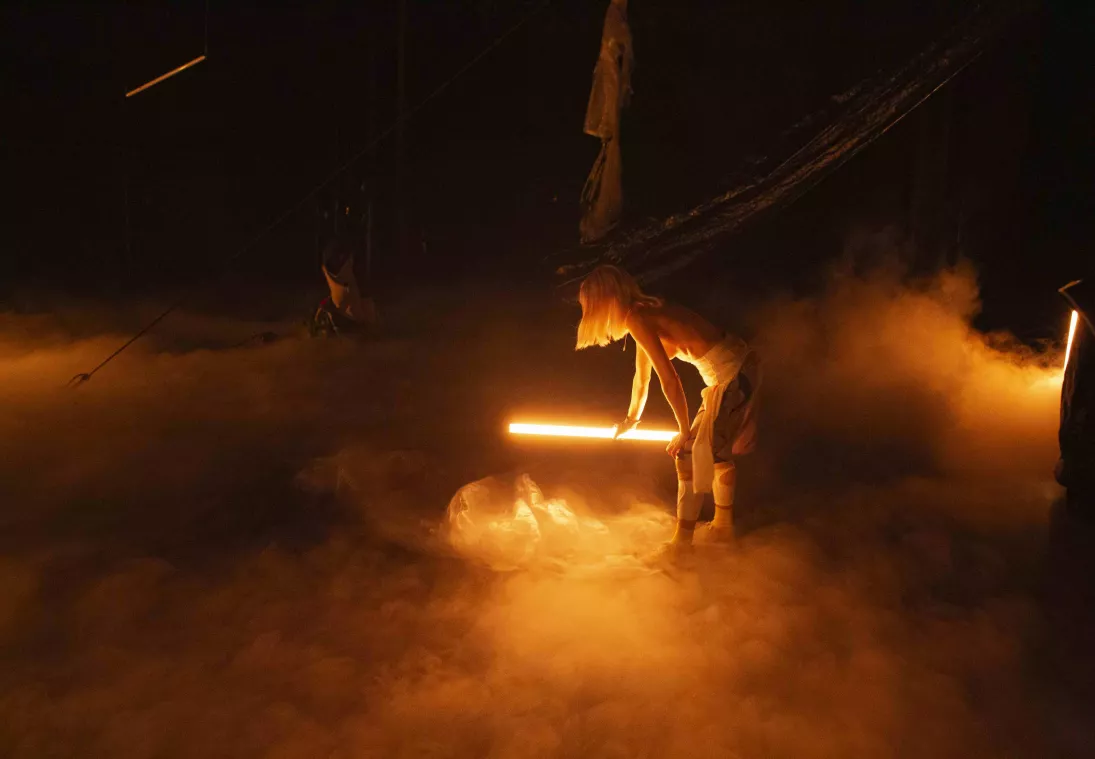 Núria Guiu & Ingri Fiksdal 