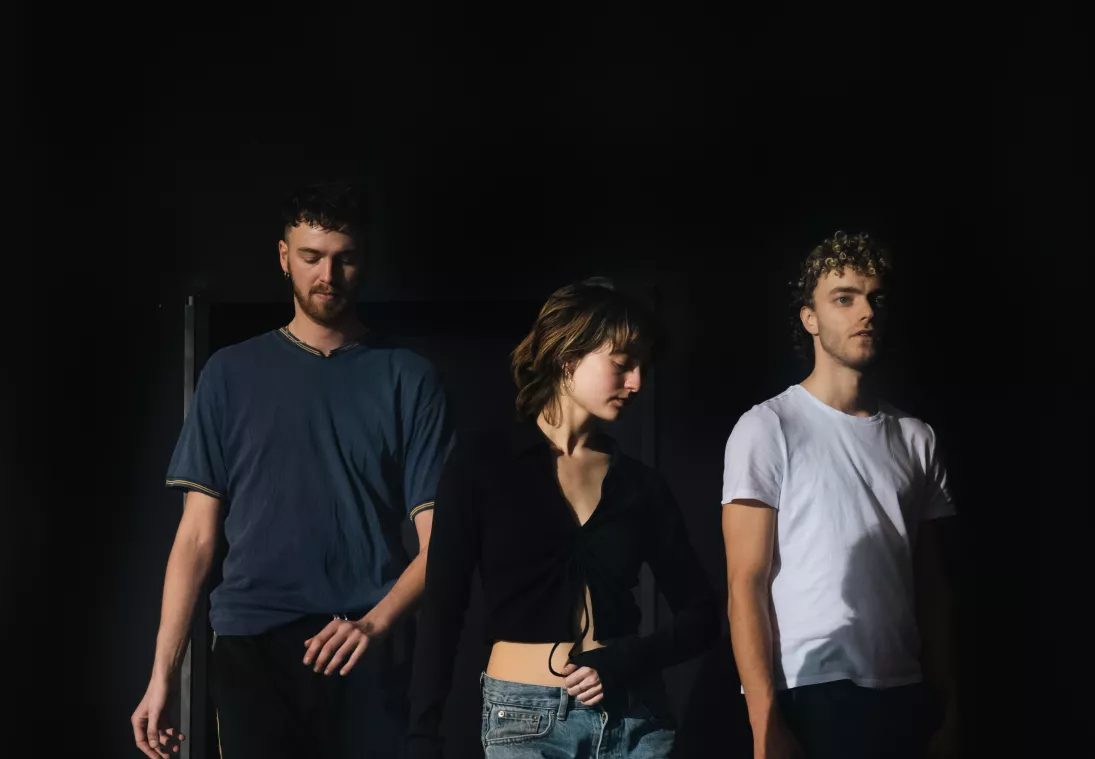 Gerben Vaillant on almost every page