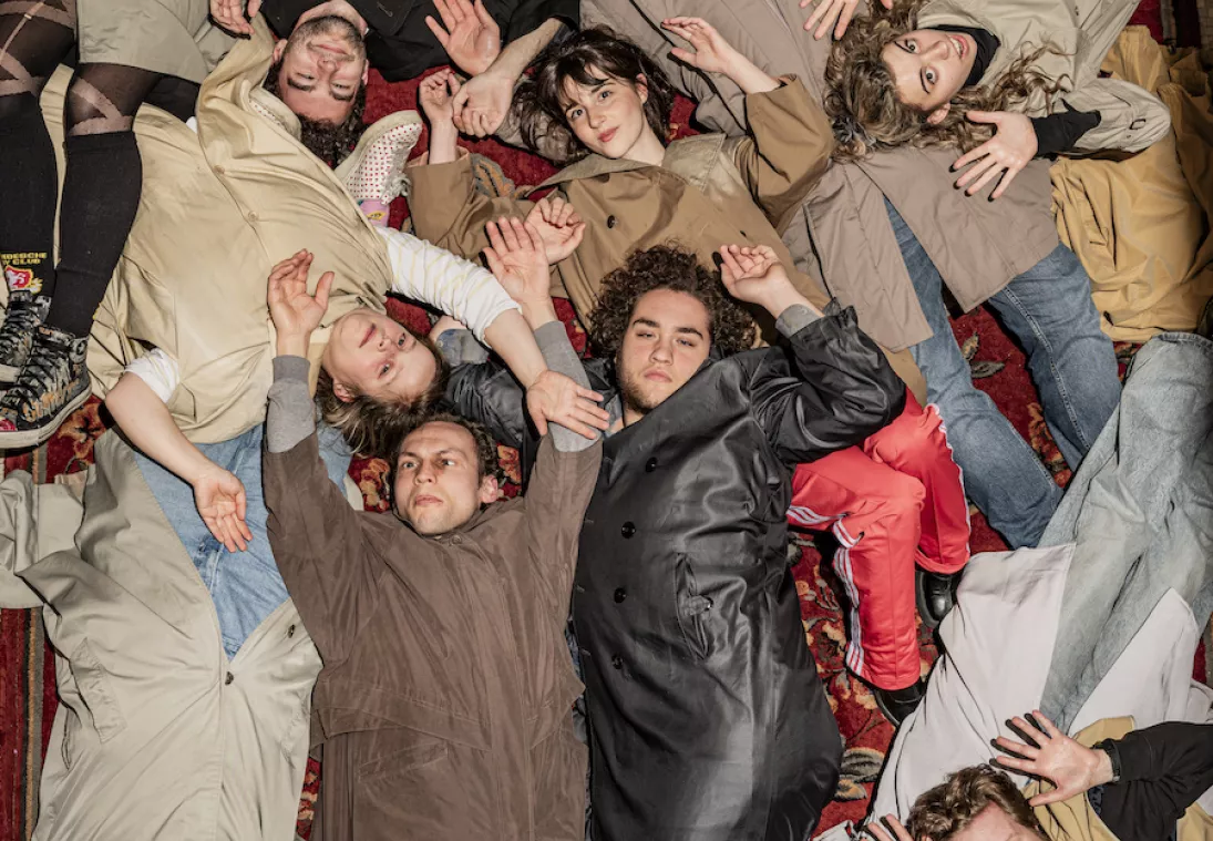 Tutti Fratelli