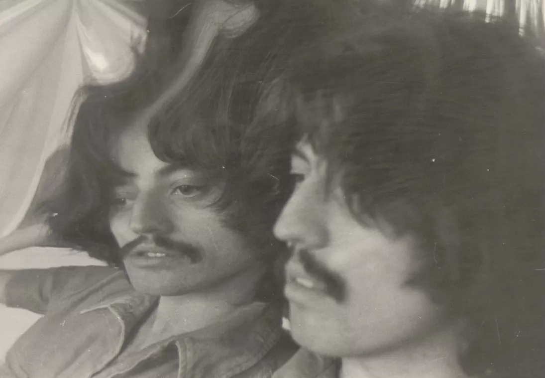 Ivan Zulueta Ivan Zulueta