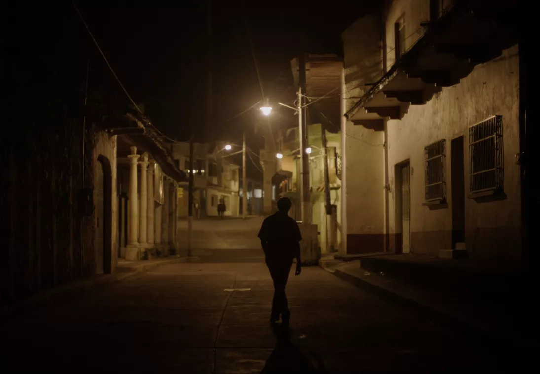 CELESTINO - Hans Bryssinck