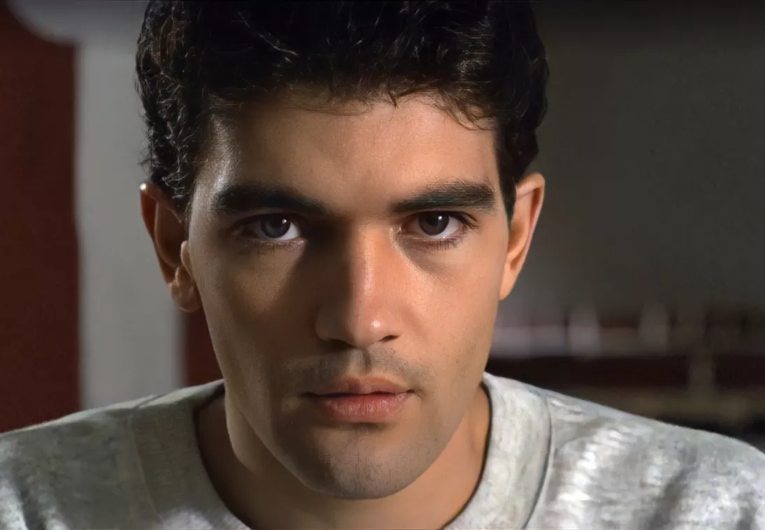 Pedro Almodóvar - Matador 