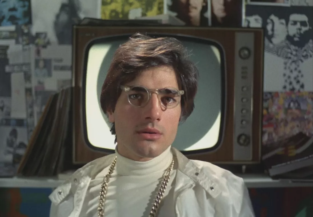 Ivan Zulueta - Un, dos, tres ... el escondite ingles (1969)