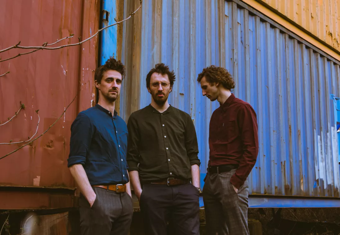 Elias D'hooge © Larissa Zenner