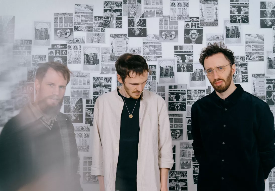 Kin Gajo - © Joris Ngowembona