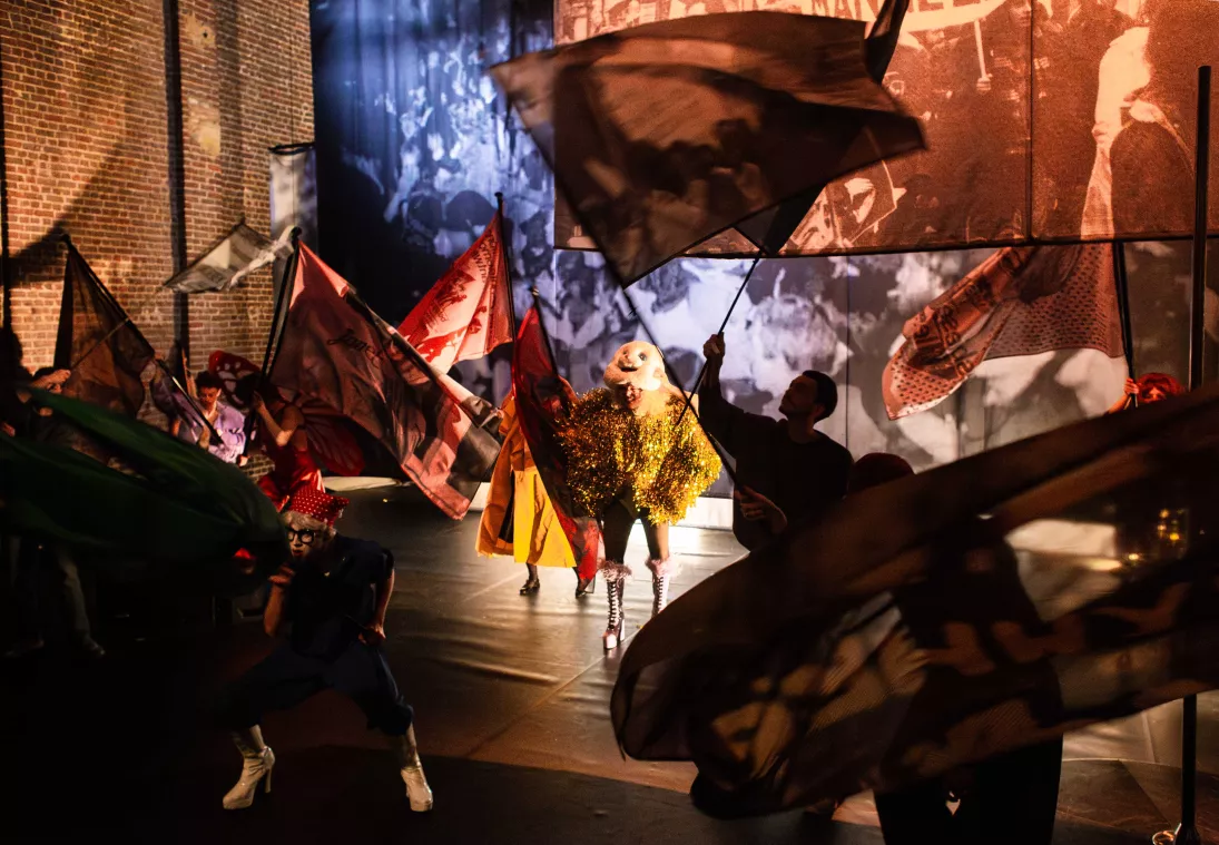 Leontien Allemeersch 