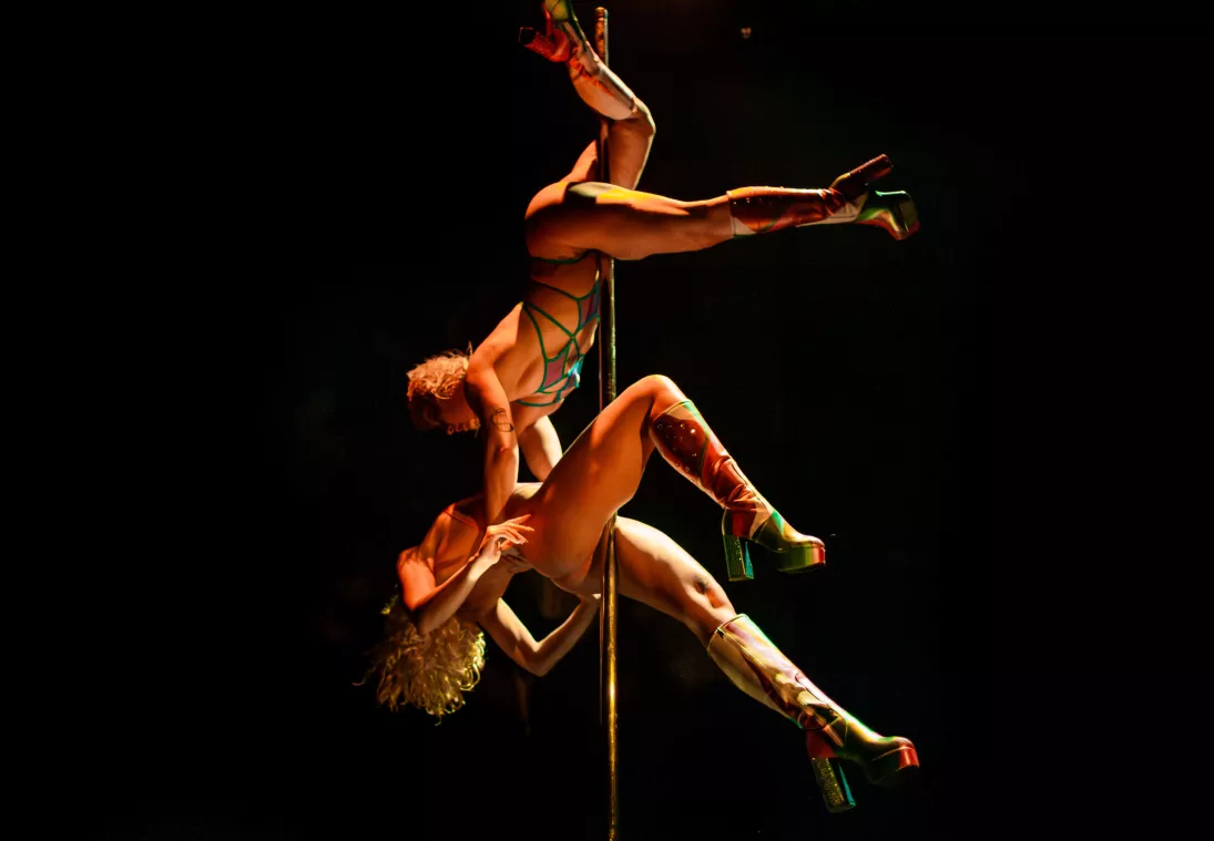 Leontien Allemeersch 