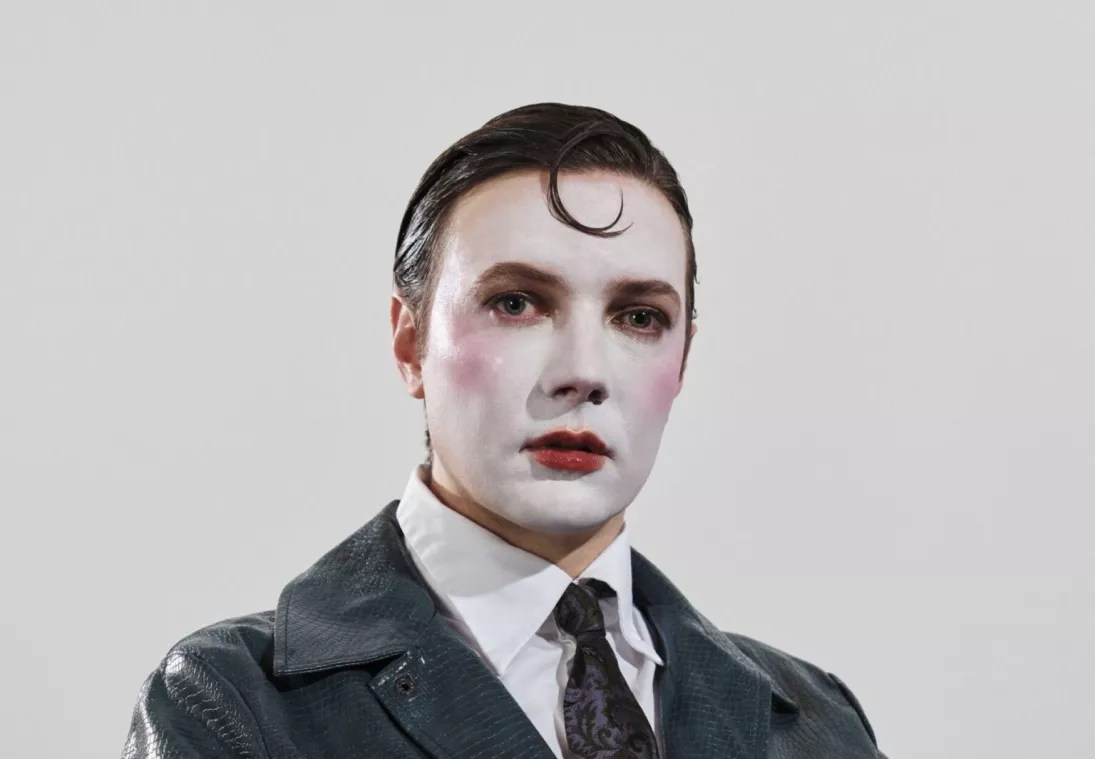 © Lonneke van der Palen