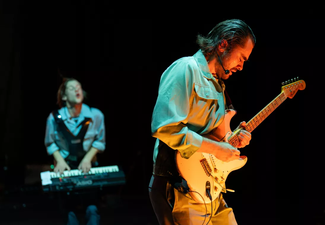 © Lynn Van Oijstaeijen