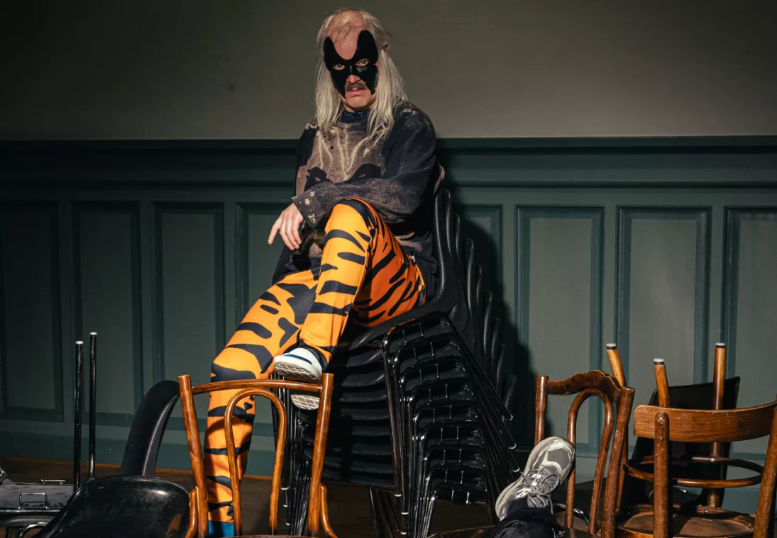 © Michiel Devijver