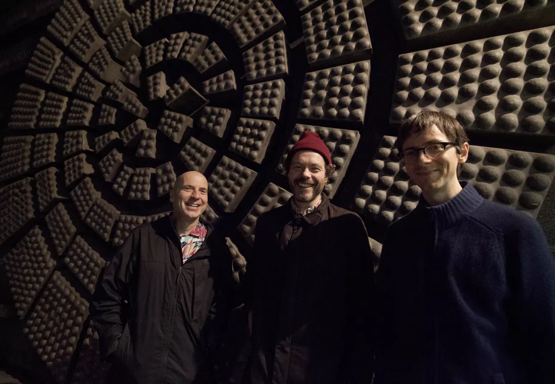 Jakob Bro Trio