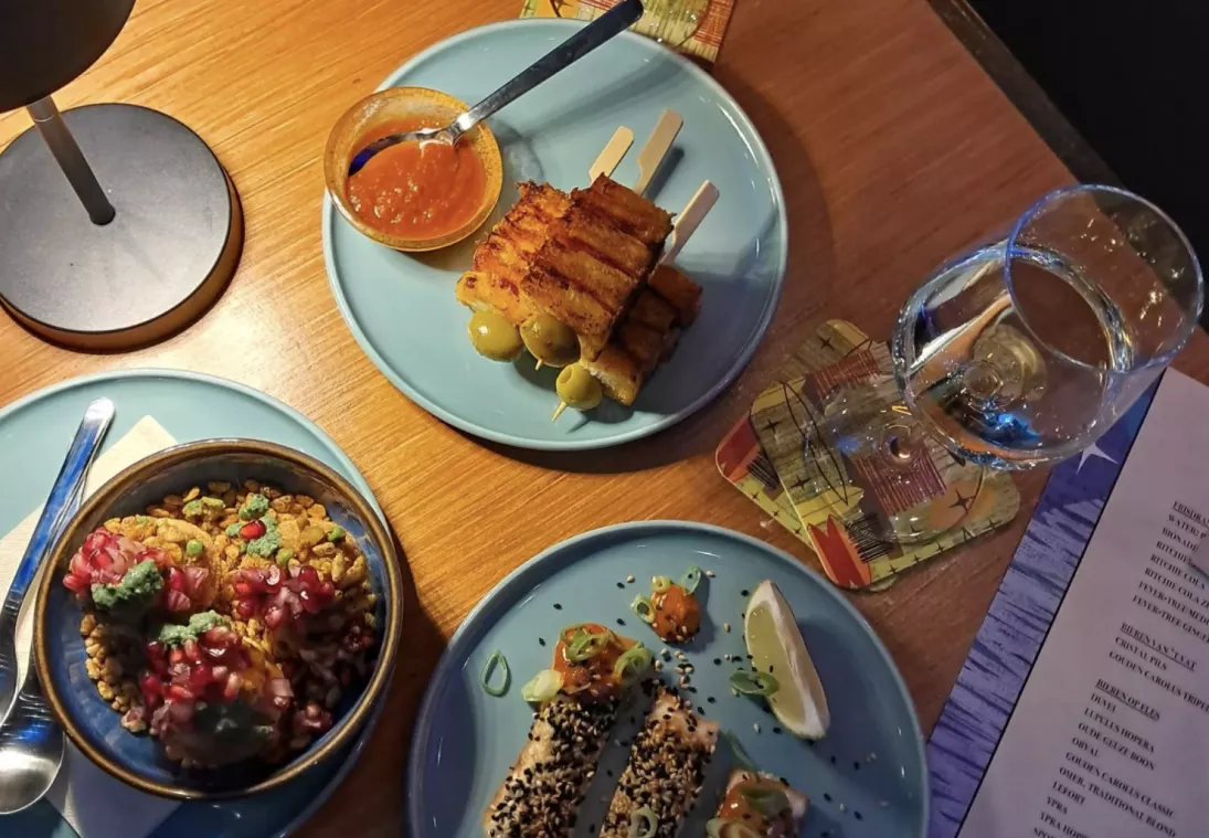 Chef Kok Laura