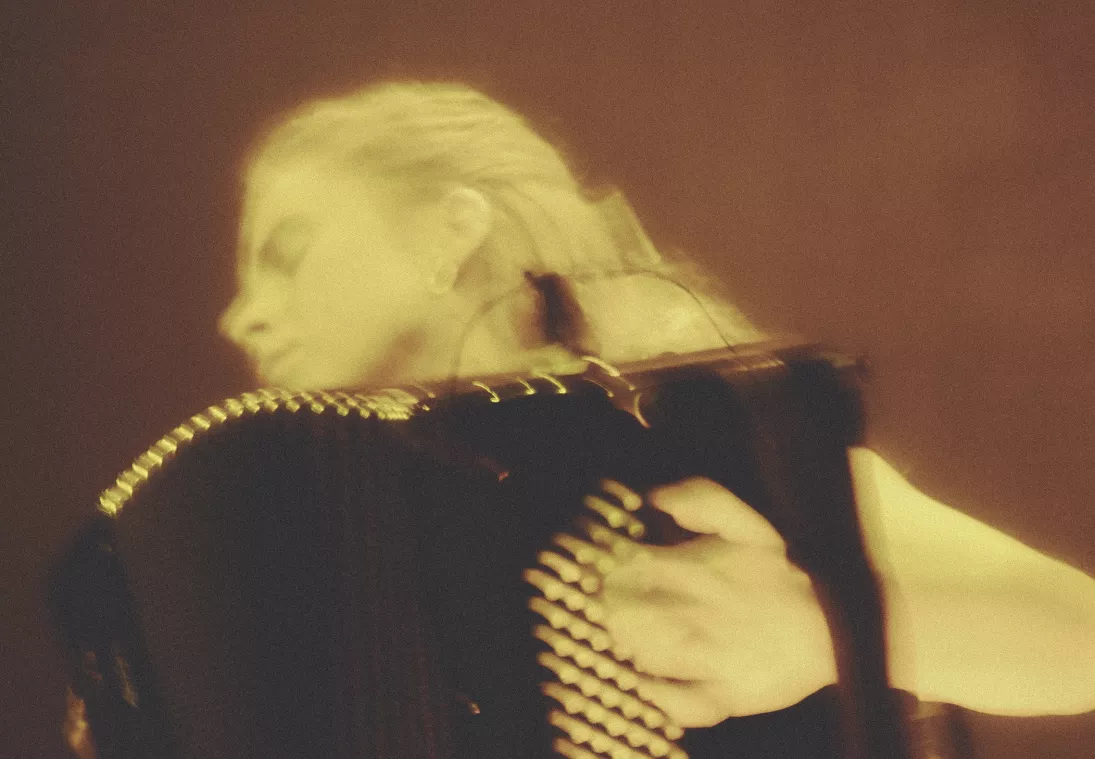 © Femke Appeltans