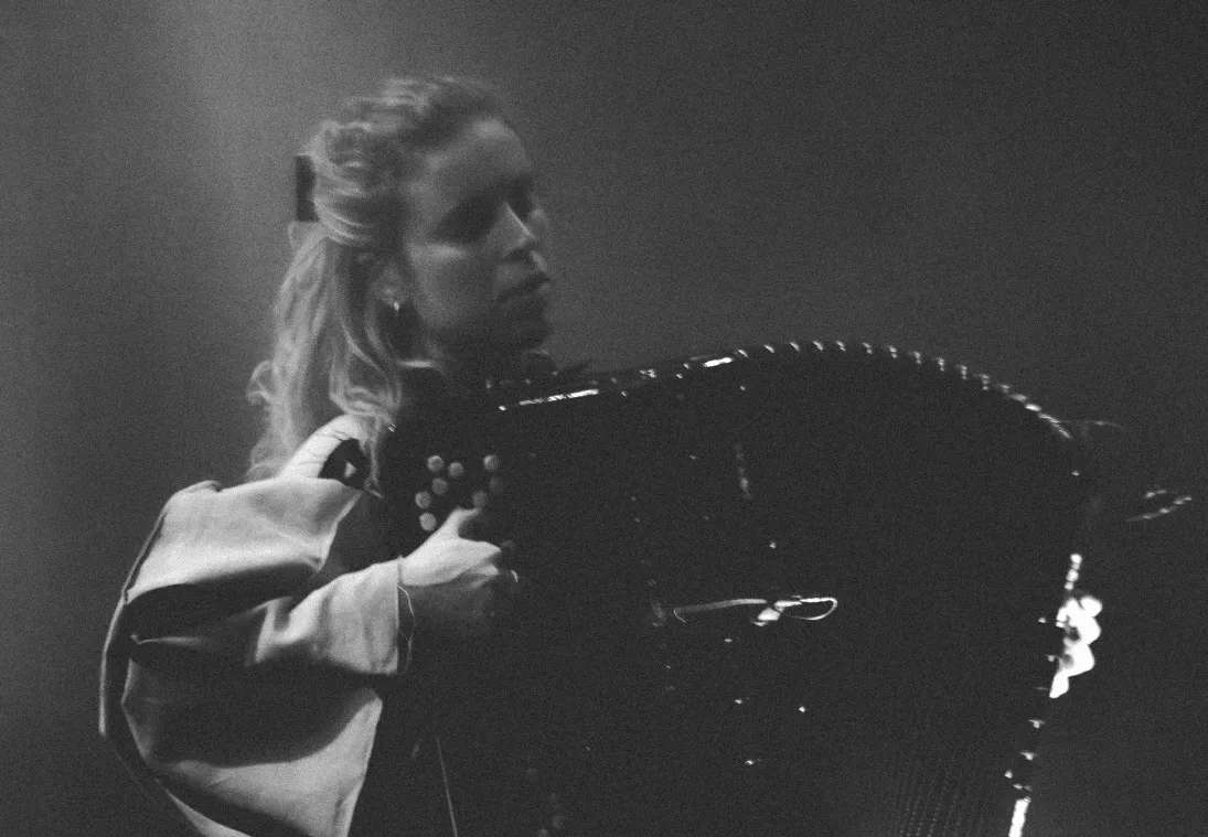 © Femke Appeltans
