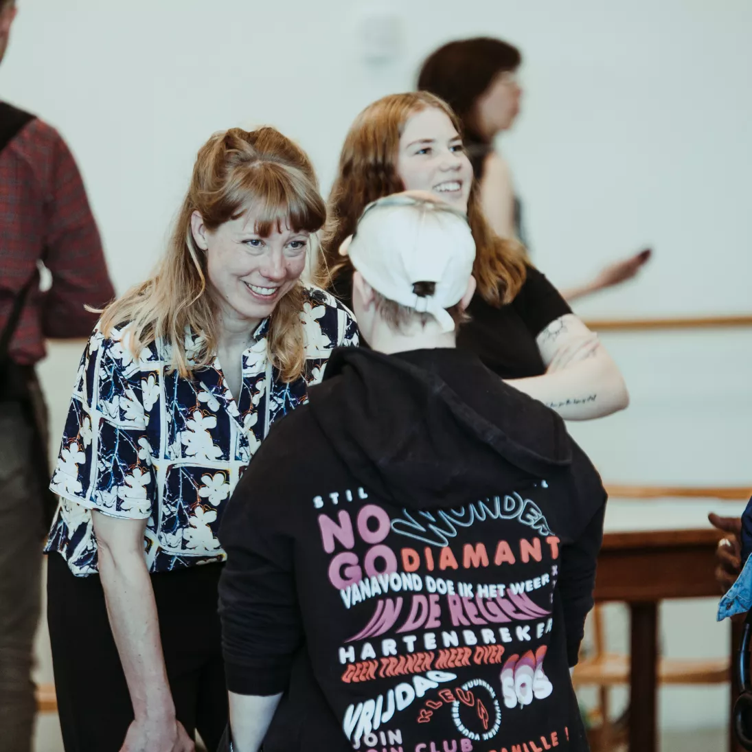 (c) Opera Ballet Vlaanderen