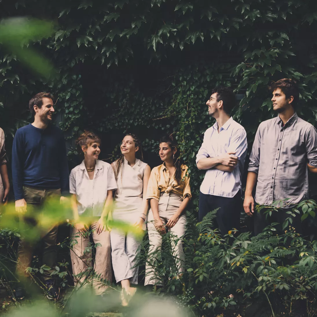 (c) Justine Guerriat