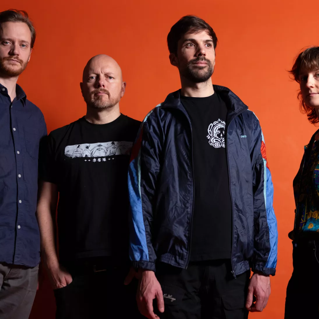 (c) Jonas Cambien Maca Conu