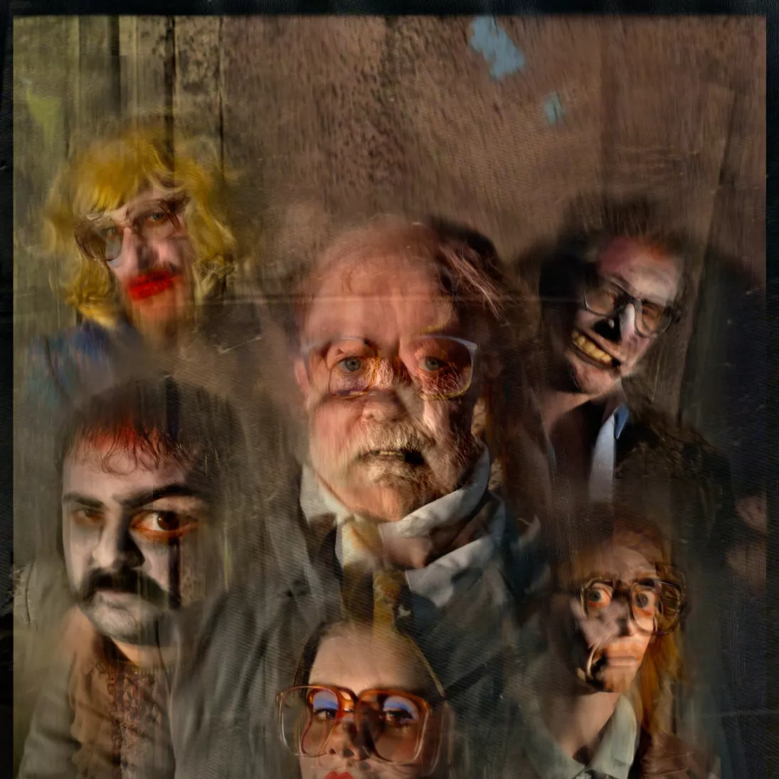 Genesis (c) Stef Lernous