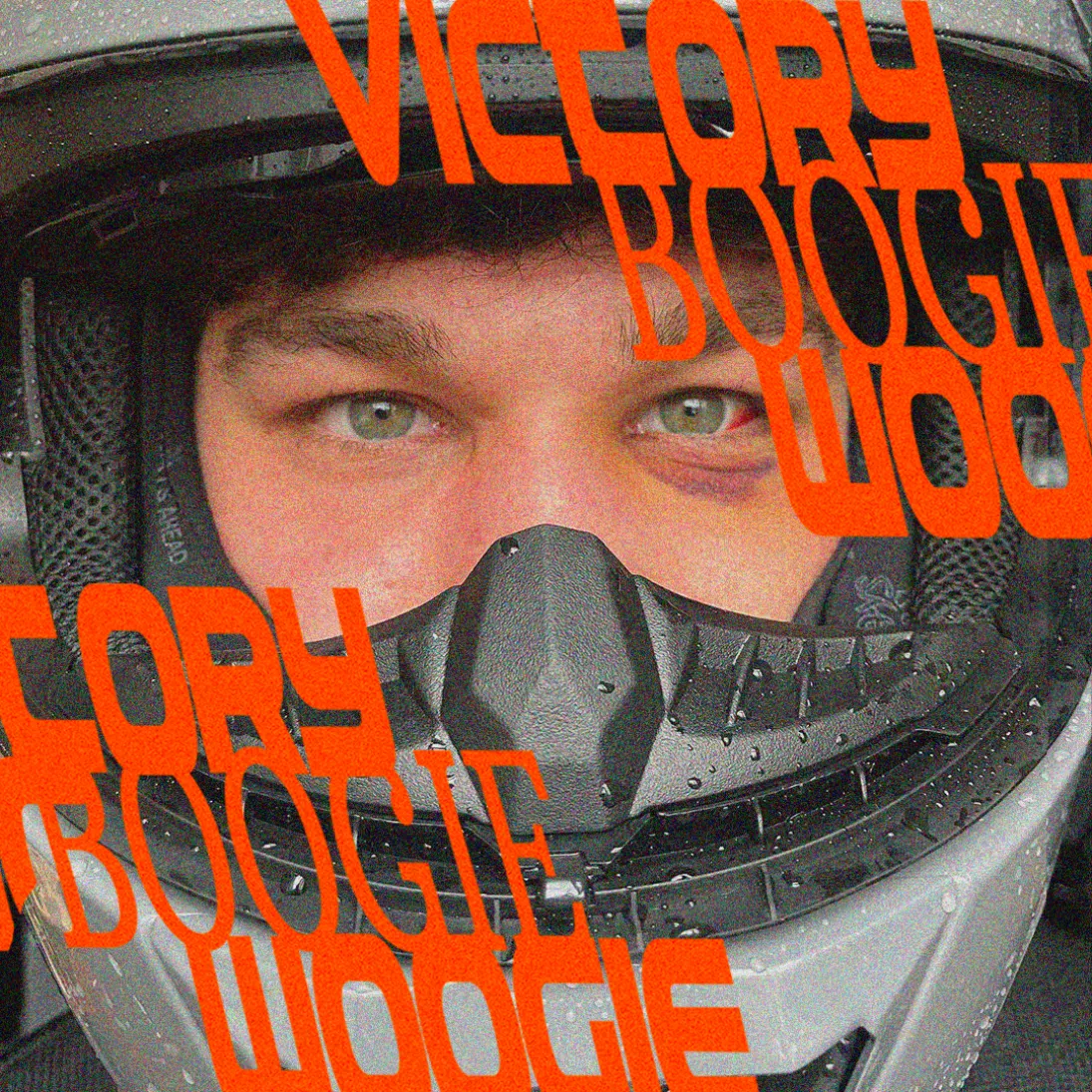 Charles Pas - Victory Boogie Woogie