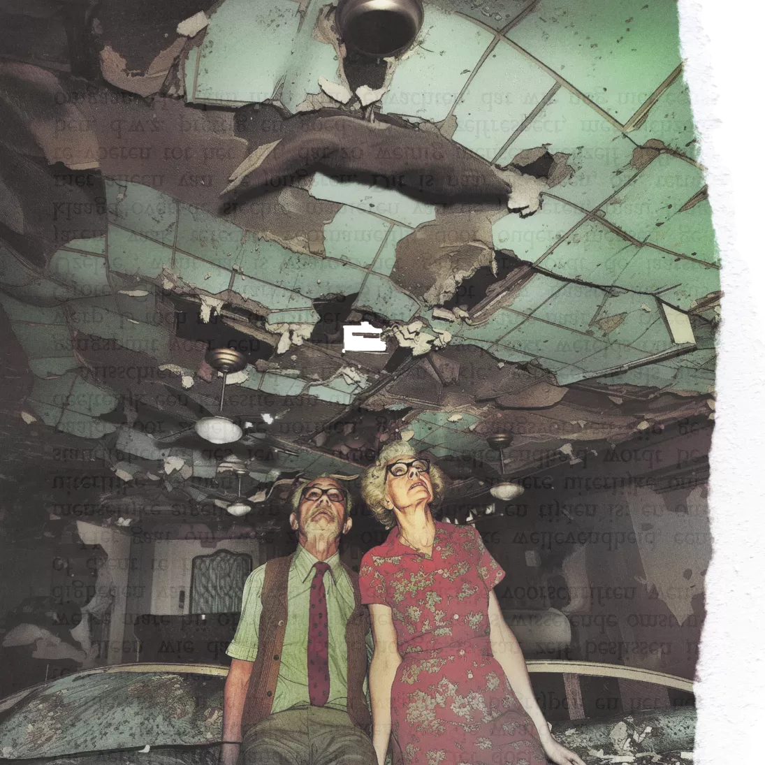 Hotel Chelsea - © Stef Lernous