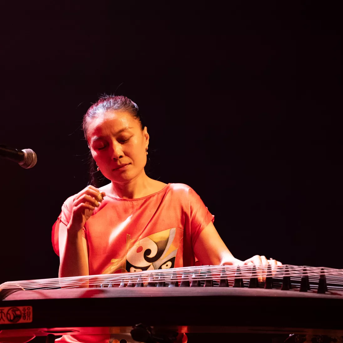 House of Wui Fei - © Geert Vandepoele