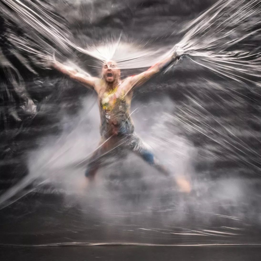 © Kurt Van der Elst