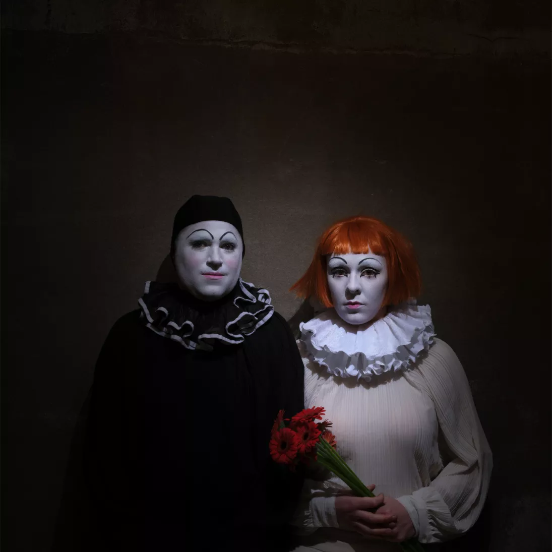 © Lonneke Van der Palen