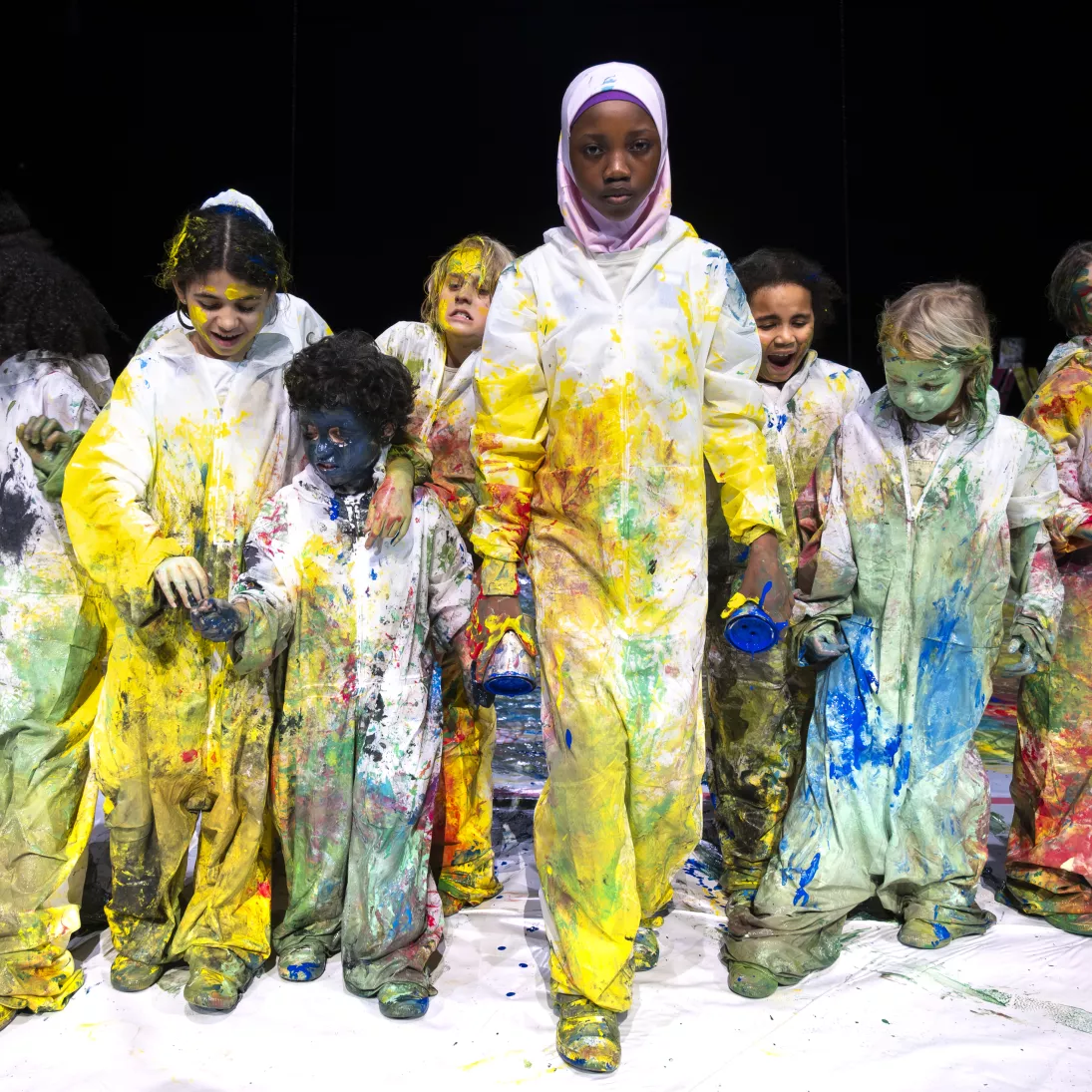 Wasco! - © Danny Willems