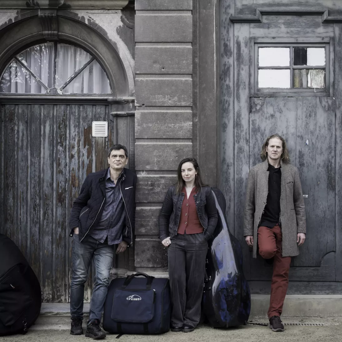 © Femke den Hollander