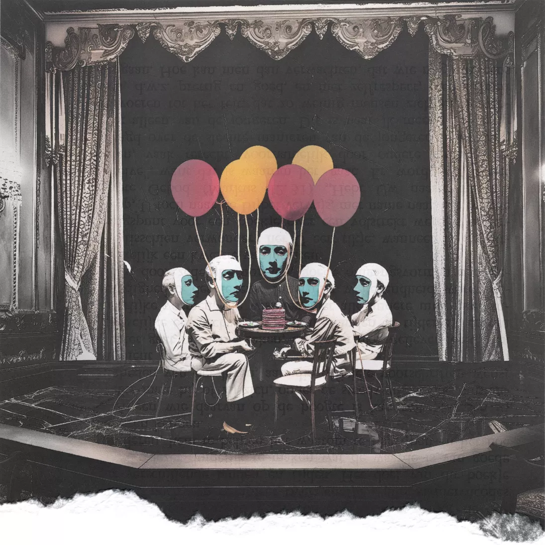 Prova Nostra - ©Stef Lernous