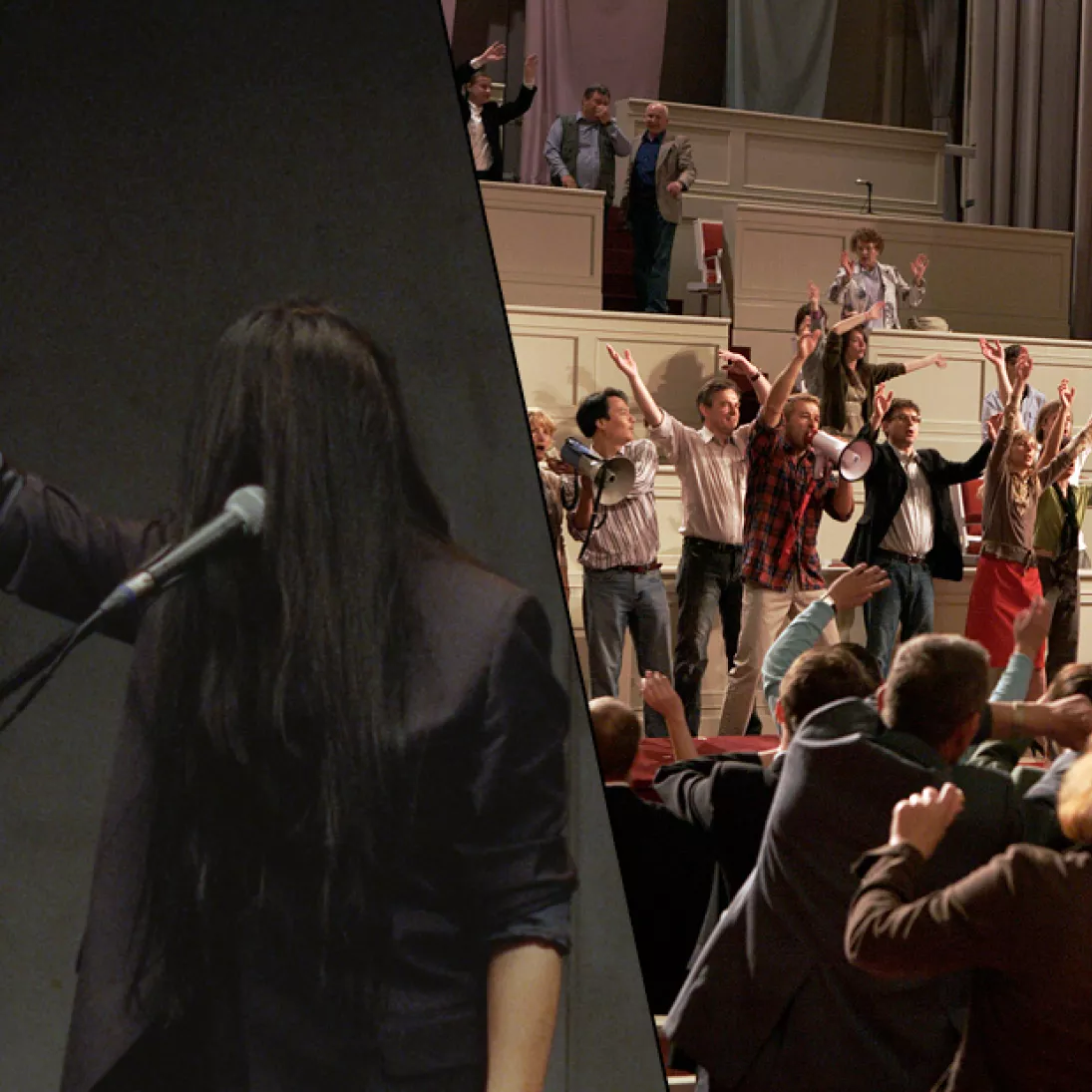 Contour Series - Run-through Contour Series - Run-through