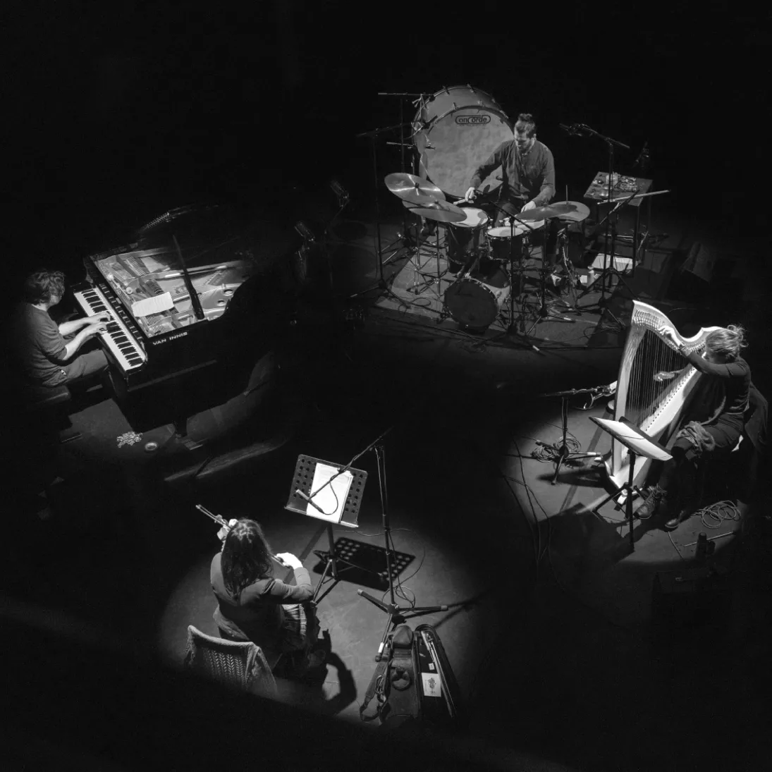 Fnussjen (c) Erik Bogaerts