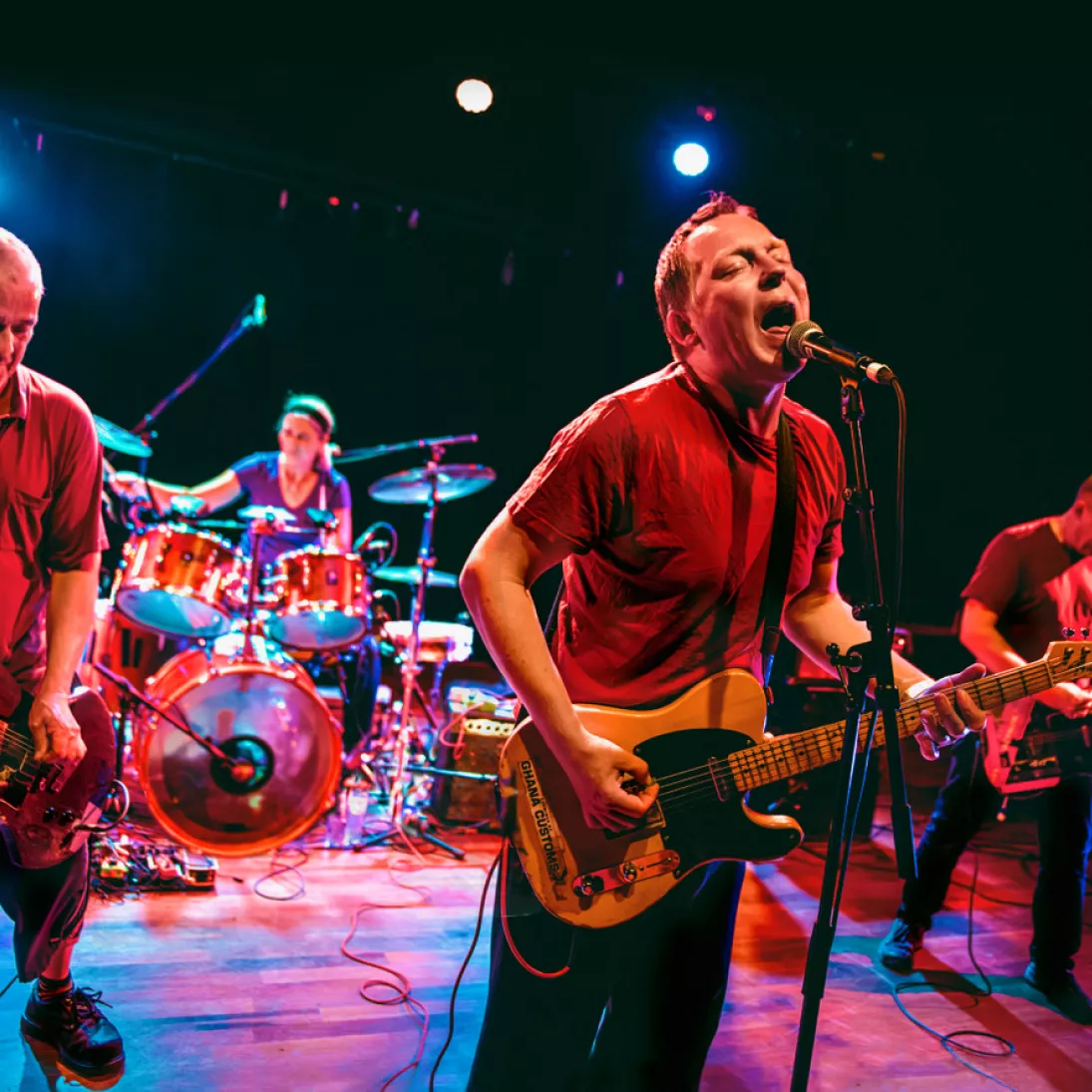 (c) Maarten Mooijman