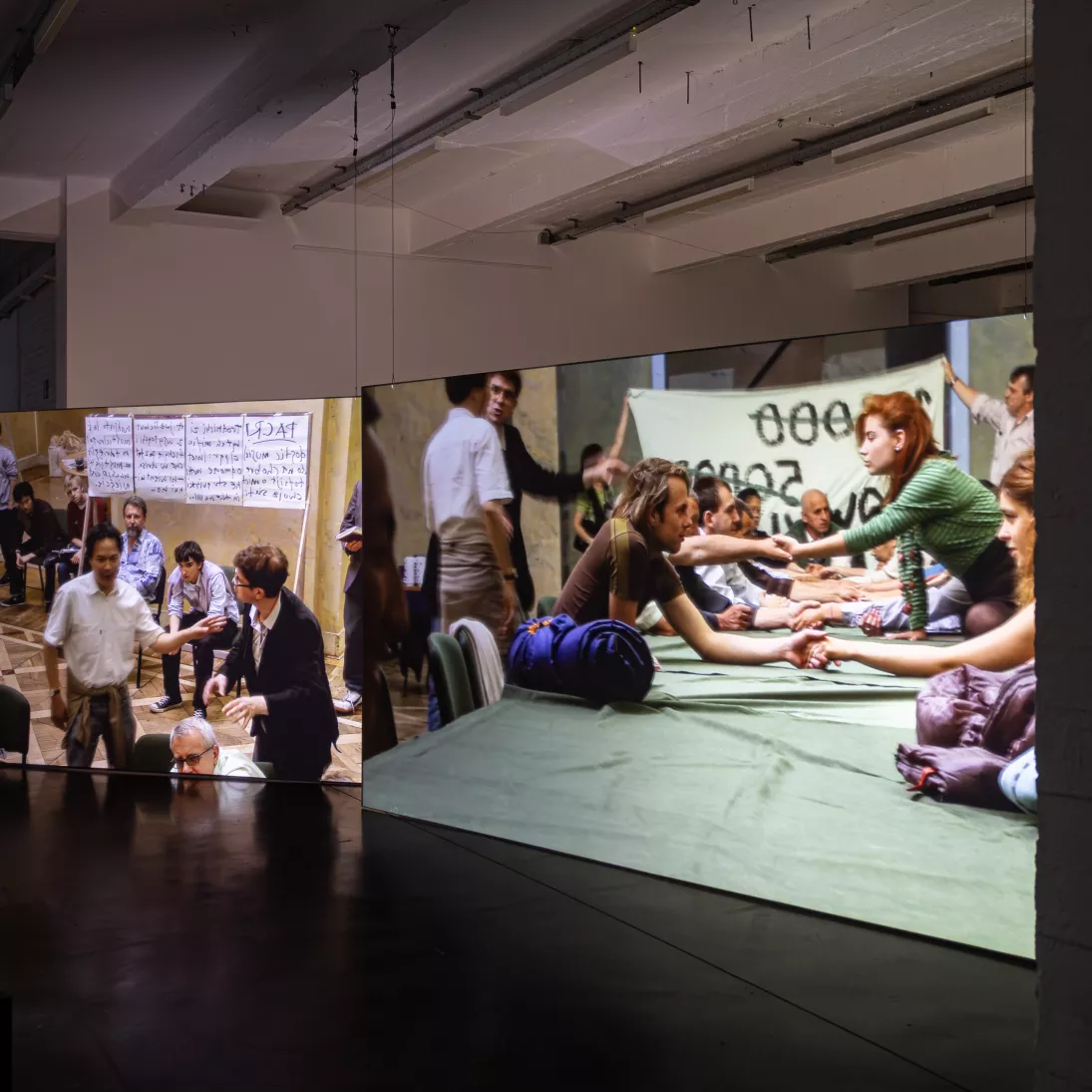 © Kristof Vrancken © Kristof Vrancken