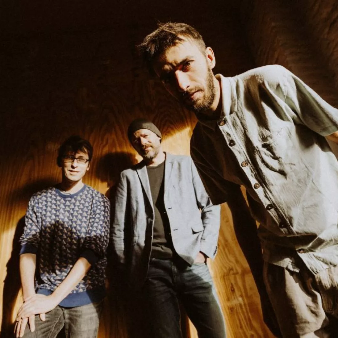 Under the Reefs Orchestra