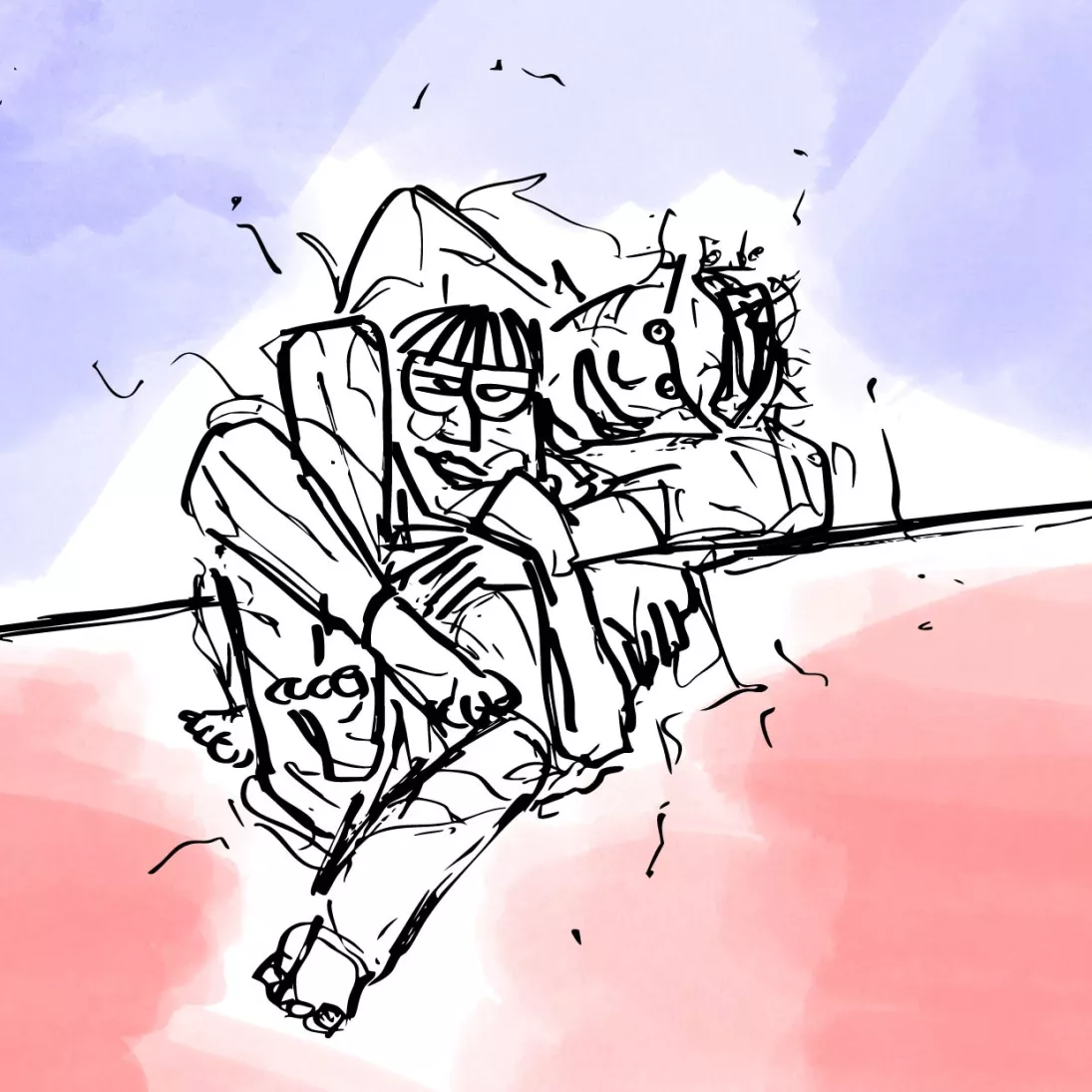 (c) Benjamin Vandewalle & Eva Heselmans (c) Benjamin Vandewalle & Eva Heselmans