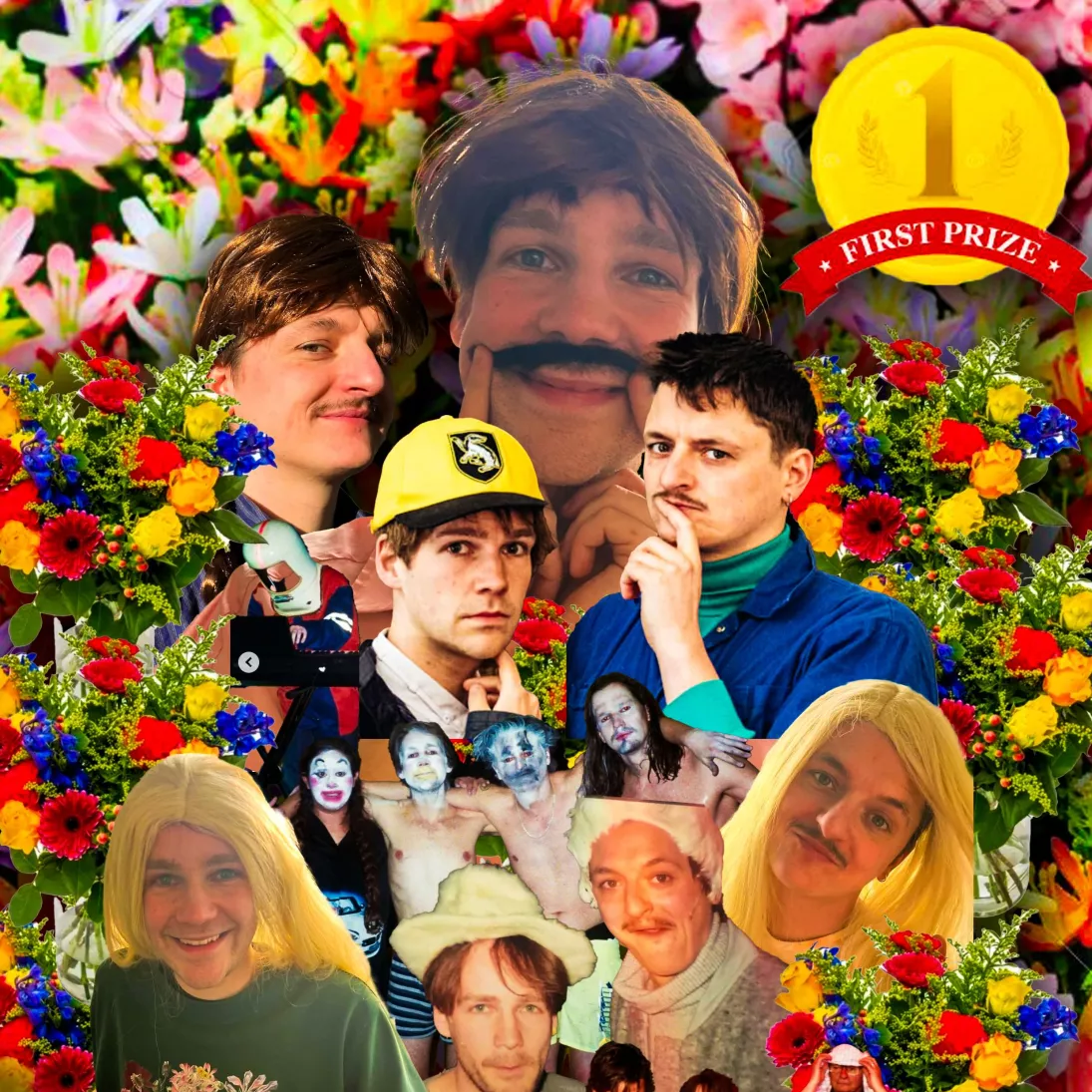 Happel&amp;Vandervegt