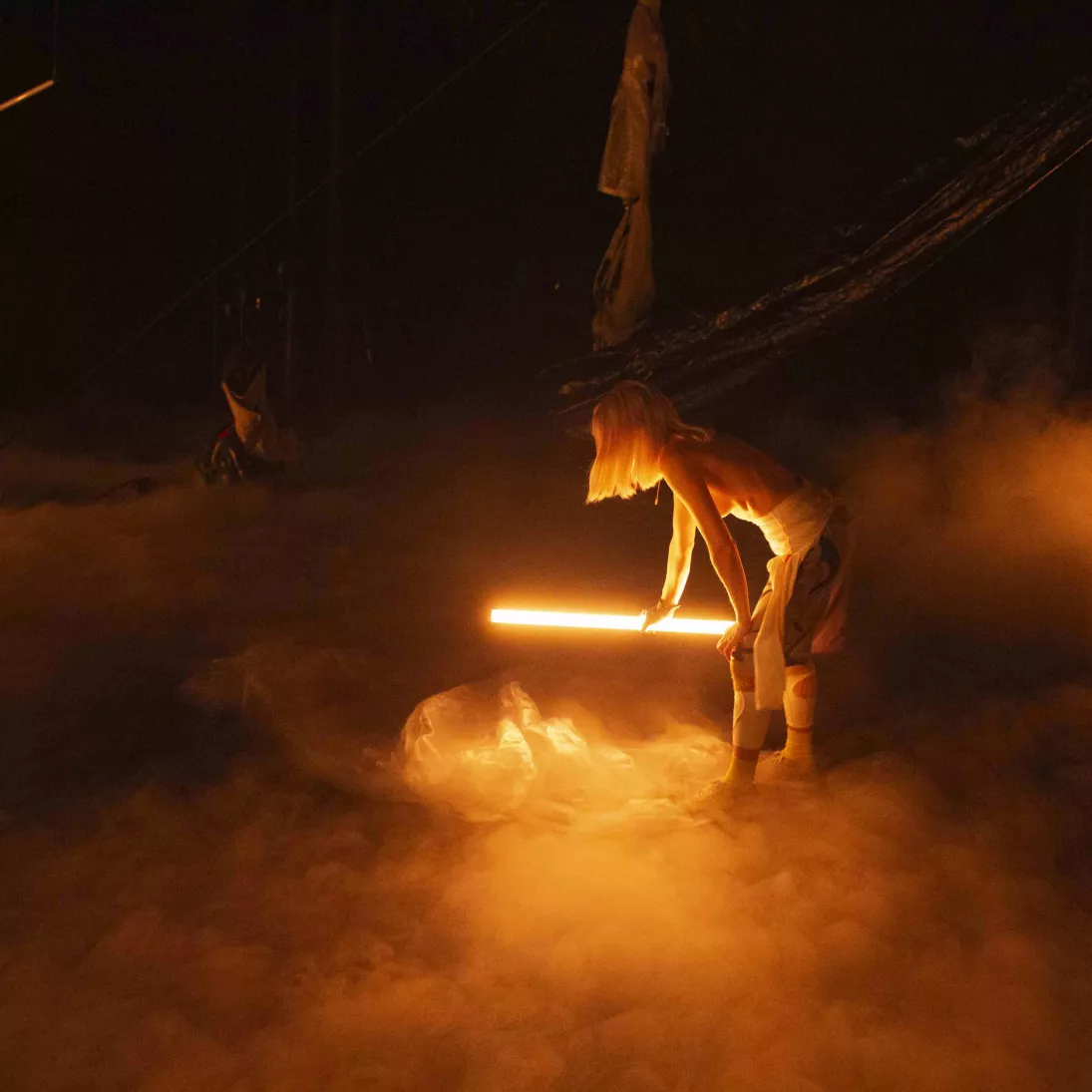 © Kristine Jacobse Núria Guiu & Ingri Fiksdal