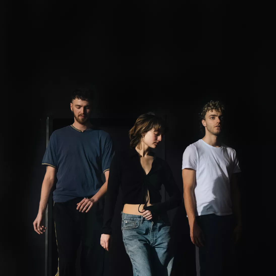 Gerben Vaillant on almost every page