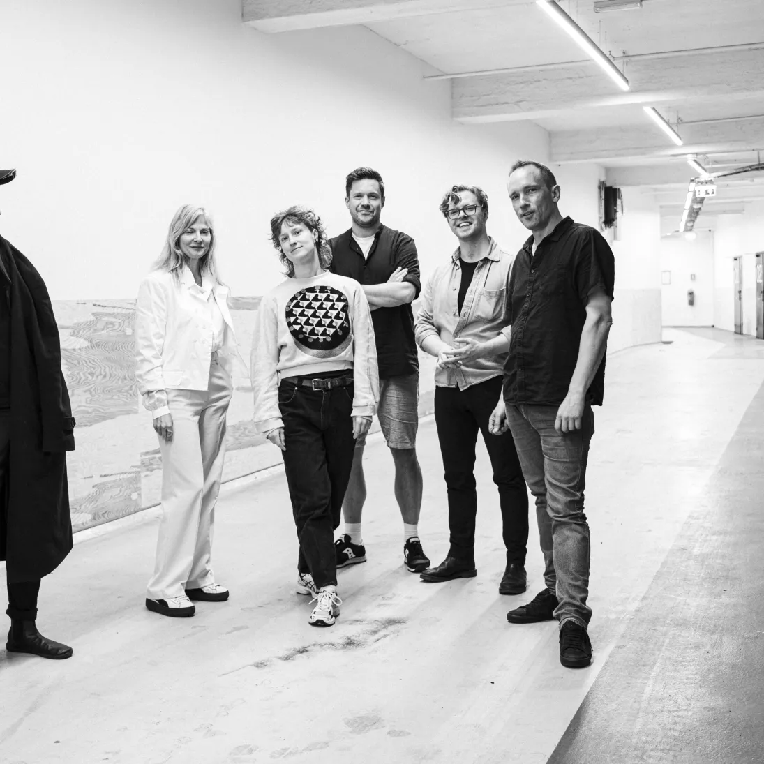 Paal Nilssen Love Circus